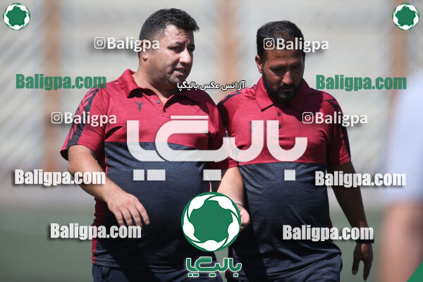 اکسیر آریانا 0–0 نیروی زمینی