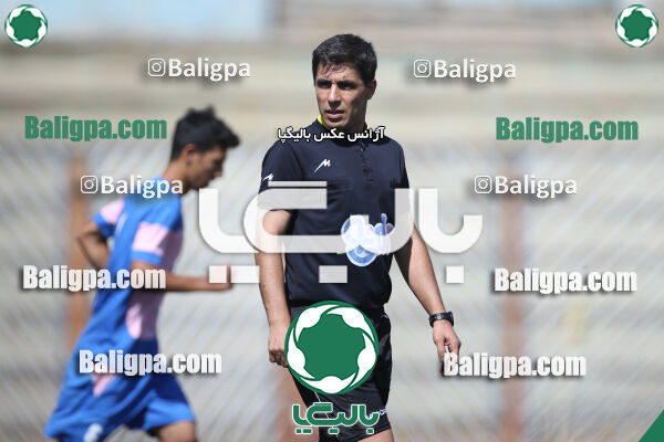 اکسیر آریانا 0–0 نیروی زمینی