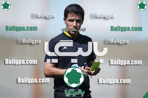 اکسیر آریانا 0–0 نیروی زمینی