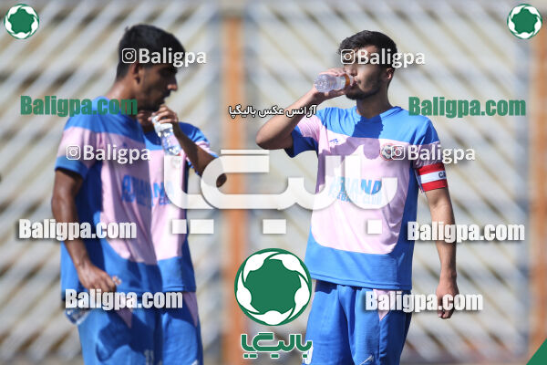 اکسیر آریانا 0–0 نیروی زمینی