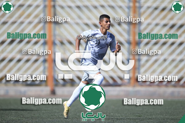 اکسیر آریانا 0–0 نیروی زمینی