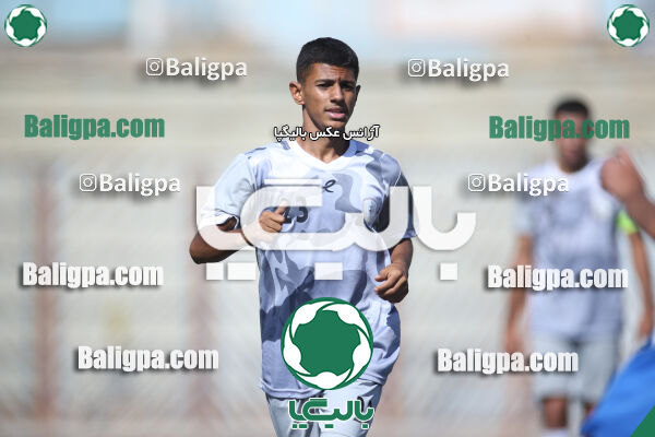 اکسیر آریانا 0–0 نیروی زمینی