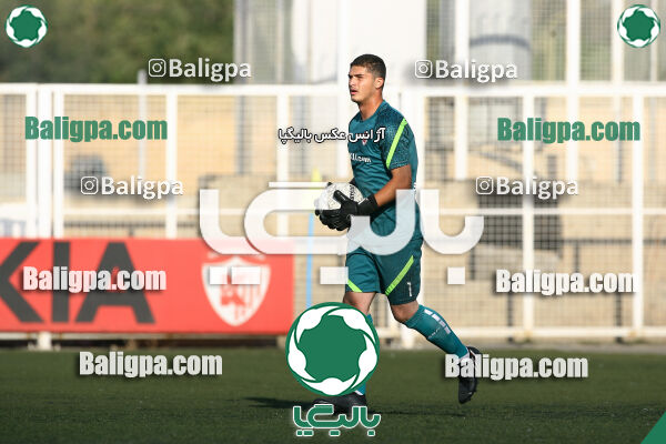 کیا 0–3 پرسپولیس