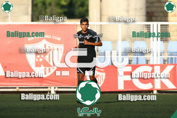 کیا 0–3 پرسپولیس