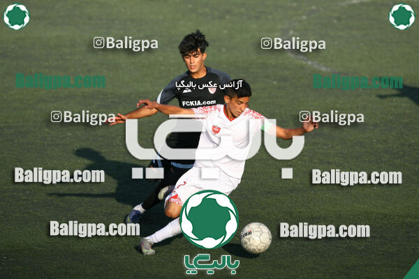 کیا 0–3 پرسپولیس