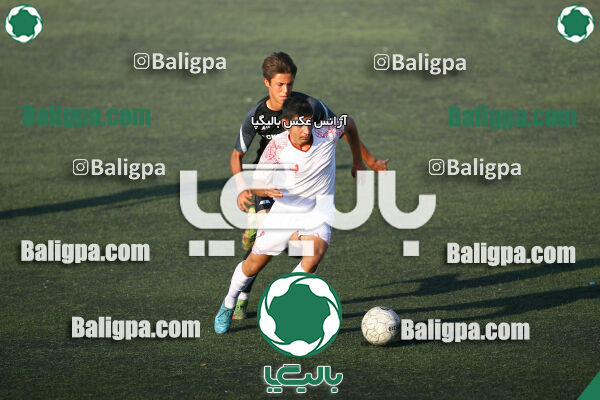 کیا 0–3 پرسپولیس