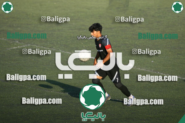 کیا 0–3 پرسپولیس