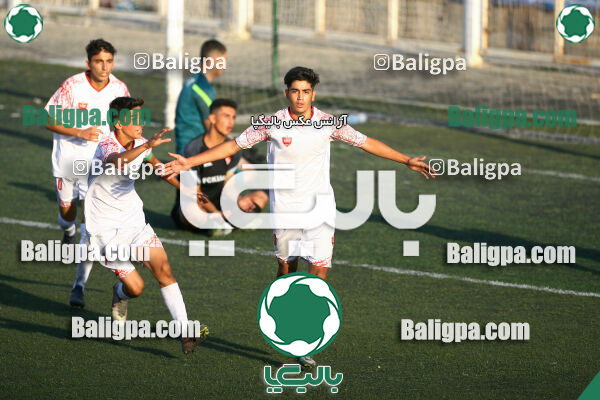 کیا 0–3 پرسپولیس