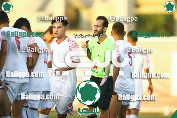 کیا 0–3 پرسپولیس