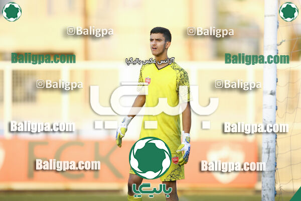 کیا 0–3 پرسپولیس