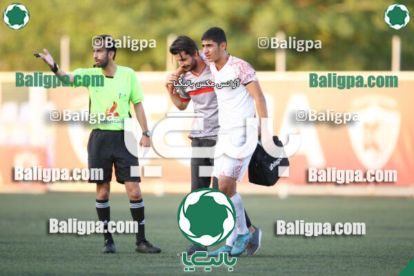 کیا 0–3 پرسپولیس
