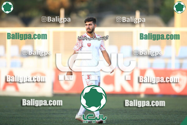 کیا 0–3 پرسپولیس