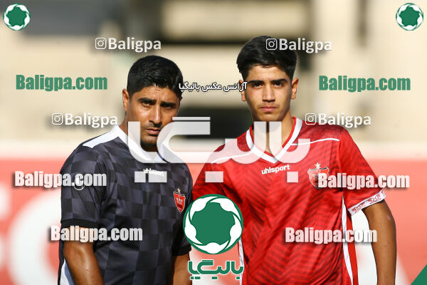 کیا 0–3 پرسپولیس