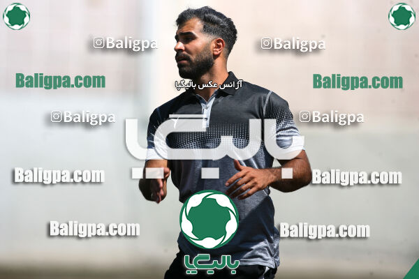 نارنجی پوشان کوهسار 2–0 پرسپولیس