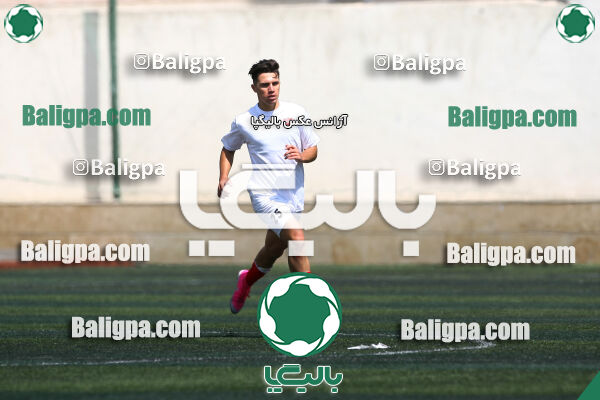 نارنجی پوشان کوهسار 2–0 پرسپولیس