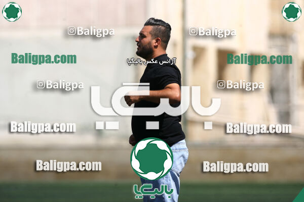 نارنجی پوشان کوهسار 2–0 پرسپولیس