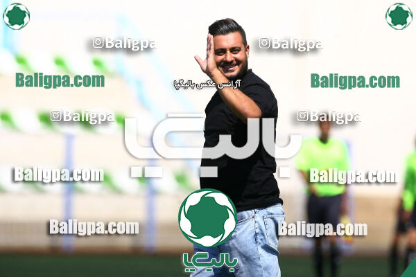 نارنجی پوشان کوهسار 2–0 پرسپولیس