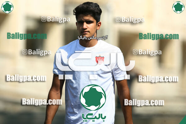 نارنجی پوشان کوهسار 2–0 پرسپولیس