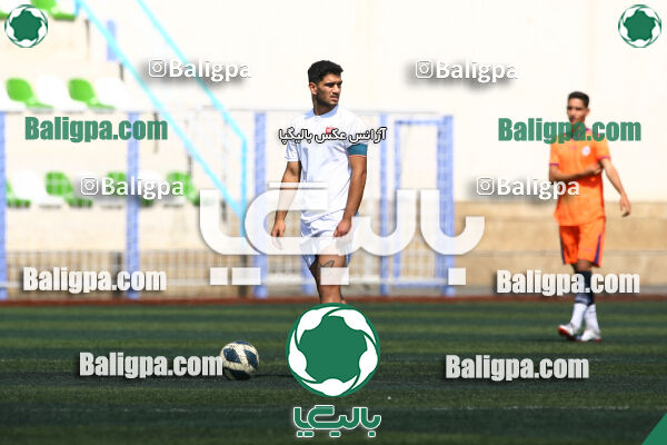 نارنجی پوشان کوهسار 2–0 پرسپولیس