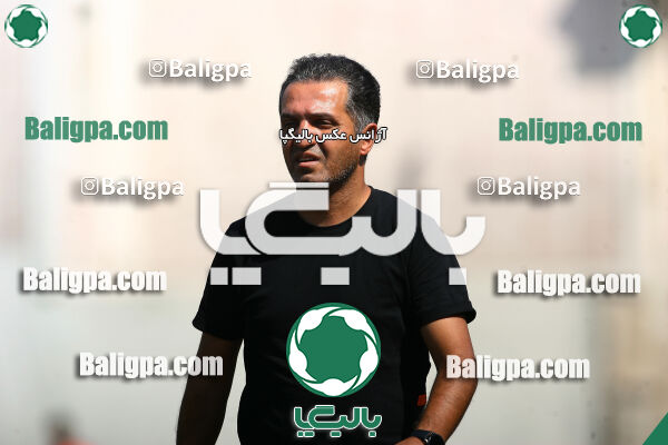 نارنجی پوشان کوهسار 2–0 پرسپولیس