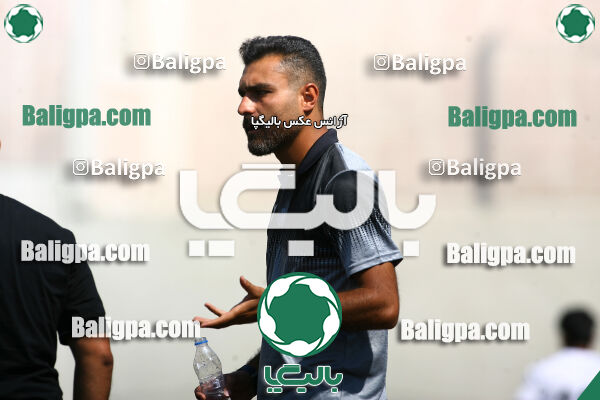 نارنجی پوشان کوهسار 2–0 پرسپولیس