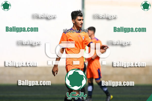 نارنجی پوشان کوهسار 2–0 پرسپولیس