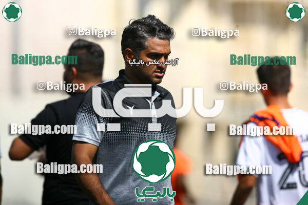 نارنجی پوشان کوهسار 2–0 پرسپولیس