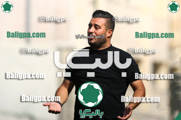 نارنجی پوشان کوهسار 2–0 پرسپولیس