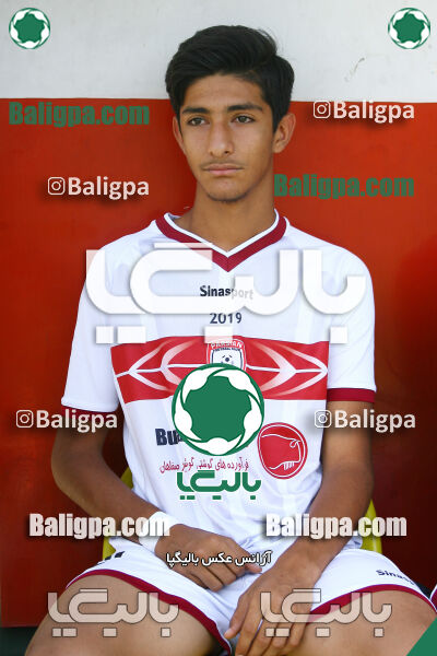 پارسیان سایا 2–3 پرسپولیس