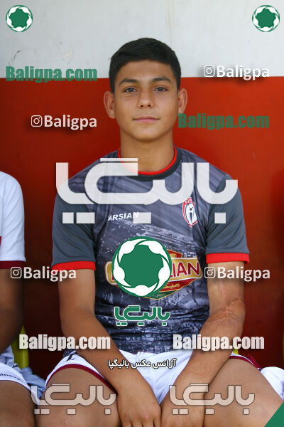 پارسیان سایا 2–3 پرسپولیس