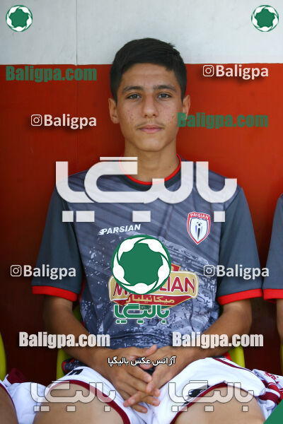 پارسیان سایا 2–3 پرسپولیس