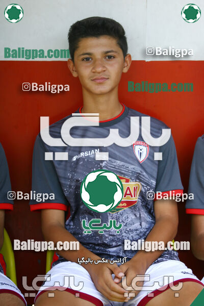پارسیان سایا 2–3 پرسپولیس