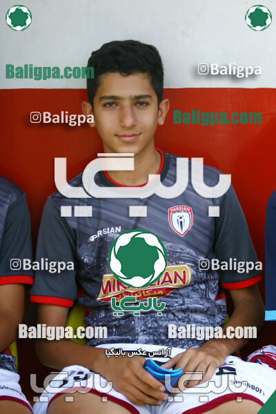 پارسیان سایا 2–3 پرسپولیس