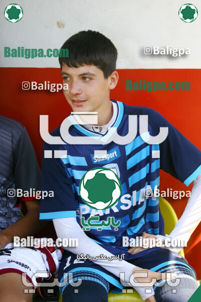 پارسیان سایا 2–3 پرسپولیس