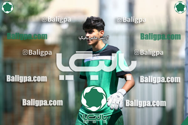 پارسیان سایا 2–3 پرسپولیس