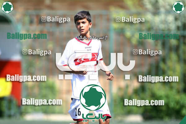 پارسیان سایا 2–3 پرسپولیس