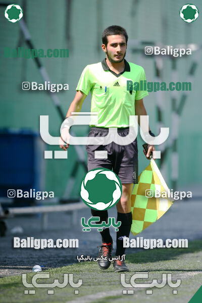 پارسیان سایا 2–3 پرسپولیس