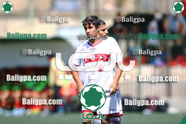 پارسیان سایا 2–3 پرسپولیس