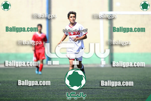 پارسیان سایا 2–3 پرسپولیس