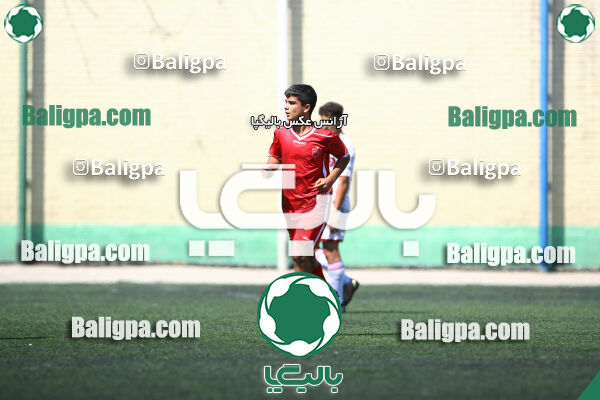 پارسیان سایا 2–3 پرسپولیس