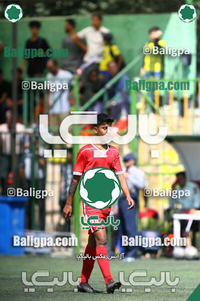 پارسیان سایا 2–3 پرسپولیس