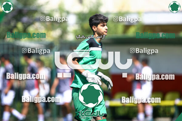 پارسیان سایا 2–3 پرسپولیس
