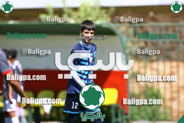 پارسیان سایا 2–3 پرسپولیس