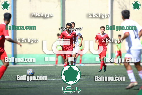 پارسیان سایا 2–3 پرسپولیس