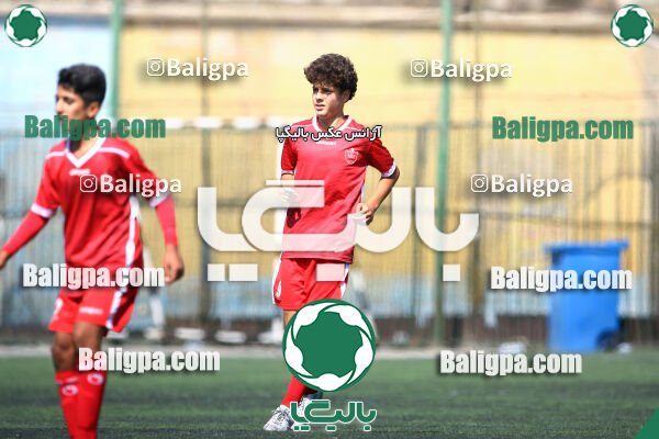 پارسیان سایا 2–3 پرسپولیس