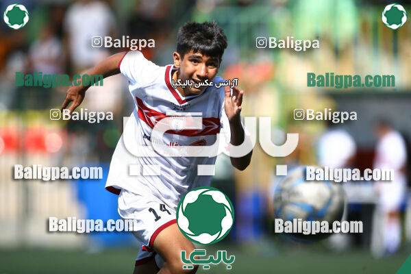 پارسیان سایا 2–3 پرسپولیس