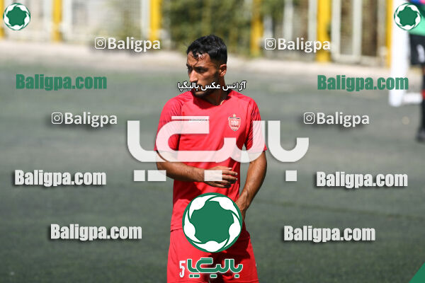 فولاد ویژن ماهان 0–1 پرسپولیس