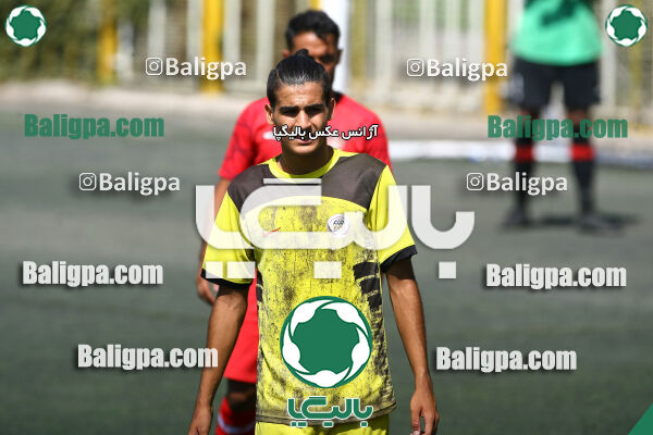 فولاد ویژن ماهان 0–1 پرسپولیس