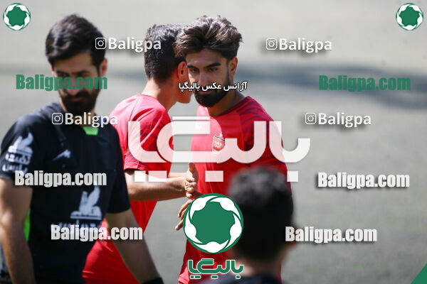 فولاد ویژن ماهان 0–1 پرسپولیس