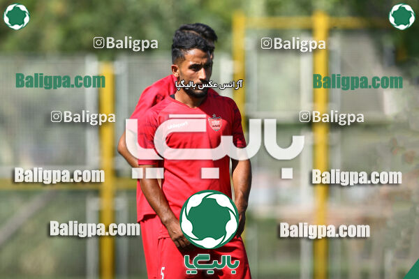 فولاد ویژن ماهان 0–1 پرسپولیس